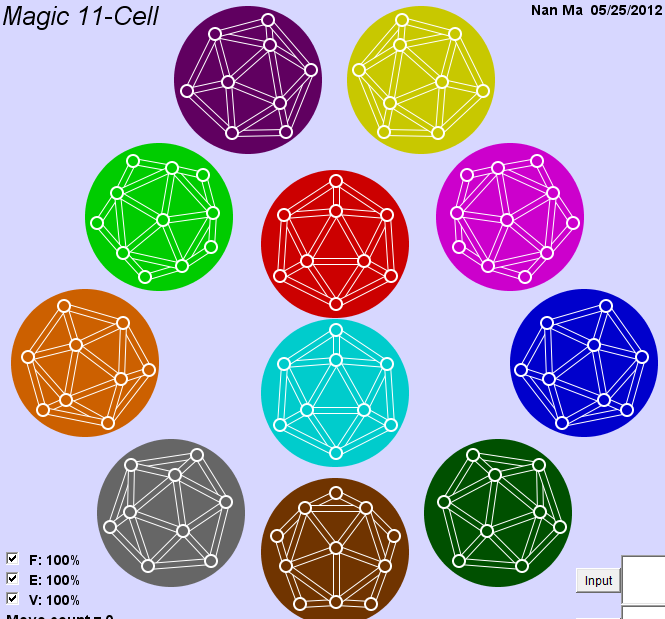 11-cell